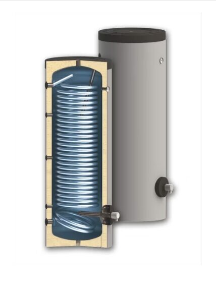Karstā ūdens sildītājii